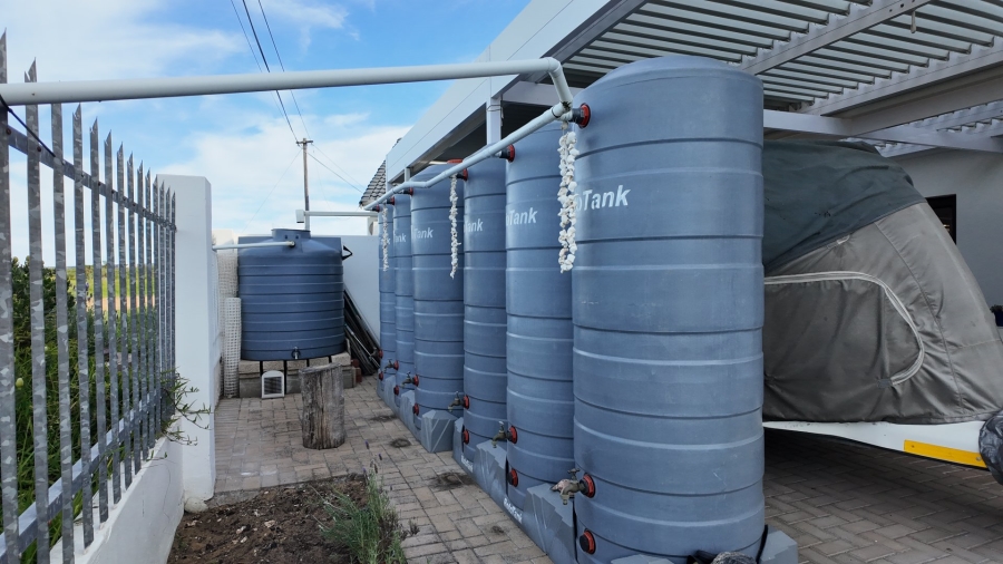 3 Bedroom Property for Sale in Stilbaai Wes Western Cape